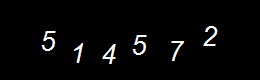 Real Person Number