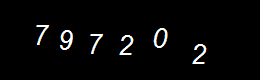 Real Person Number