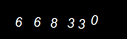 Real Person Number