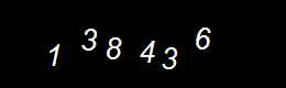 Real Person Number