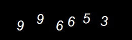 Real Person Number