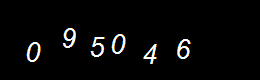 Real Person Number