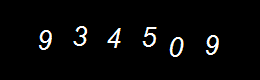 Real Person Number