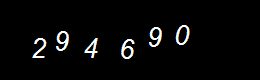 Real Person Number