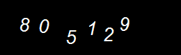 Real Person Number