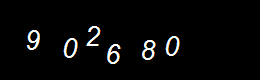 Real Person Number