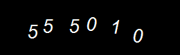 Real Person Number