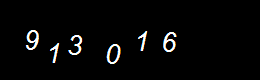 Real Person Number