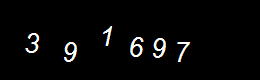Real Person Number