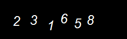 Real Person Number
