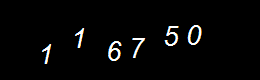 Real Person Number