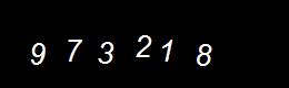 Real Person Number
