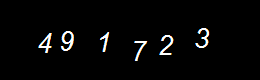 Real Person Number