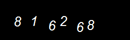 Real Person Number