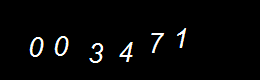 Real Person Number
