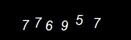 Real Person Number