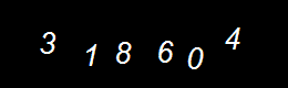 Real Person Number