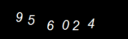 Real Person Number