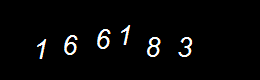 Real Person Number