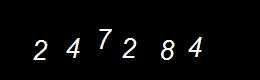 Real Person Number