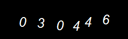 Real Person Number