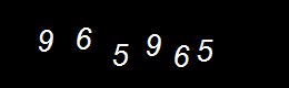 Real Person Number