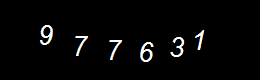 Real Person Number