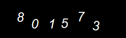 Real Person Number