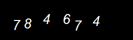Real Person Number