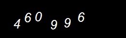 Real Person Number