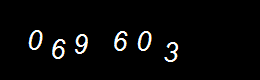 Real Person Number
