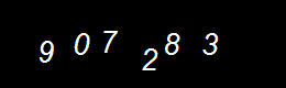 Real Person Number
