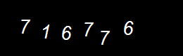 Real Person Number