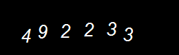 Real Person Number