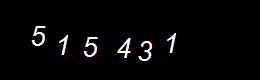 Real Person Number