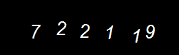 Real Person Number