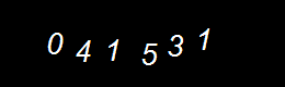 Real Person Number