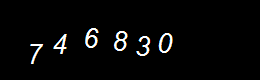 Real Person Number