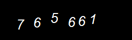 Real Person Number
