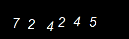 Real Person Number