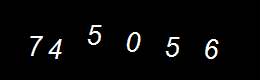 Real Person Number