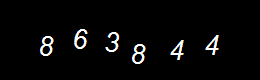 Real Person Number