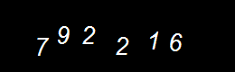 Real Person Number