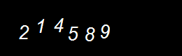 Real Person Number