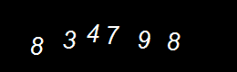 Real Person Number