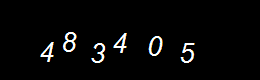 Real Person Number