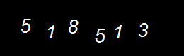 Real Person Number