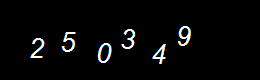 Real Person Number