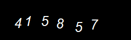 Real Person Number