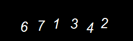 Real Person Number